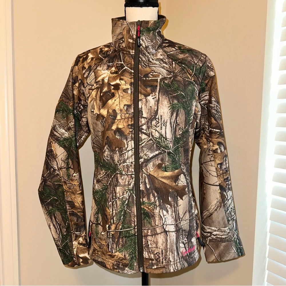 Gander Mountain Guide Series Fleece Lined Jacket